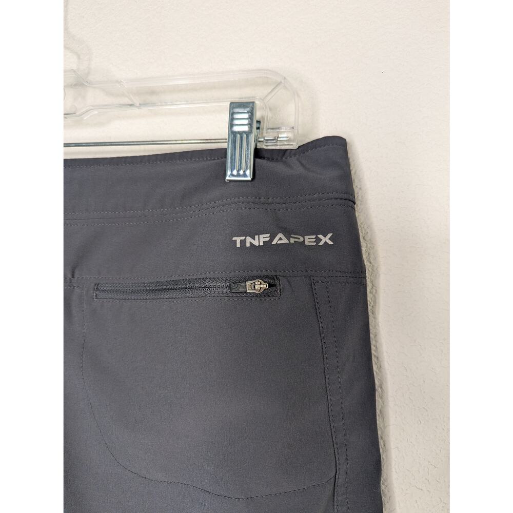 The North Face Apex Women's Cropped Capri Hiking Pants 12 - Picture 5 of 5